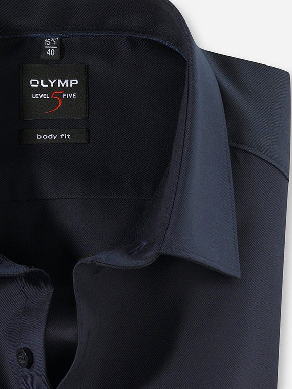 Olymp Skjorter 0763/64/14_37 - Bygholm Menswear